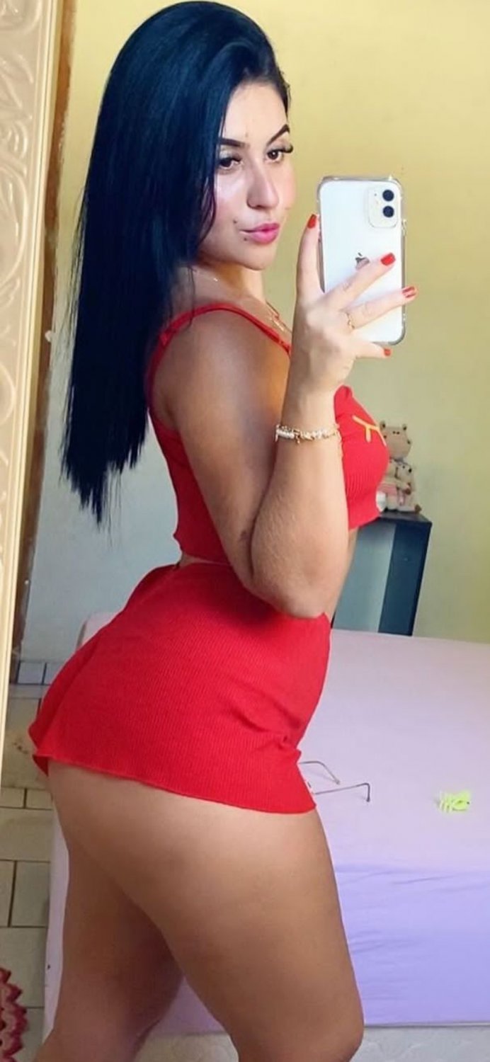 Morena Gostosa #PrVn7cbv