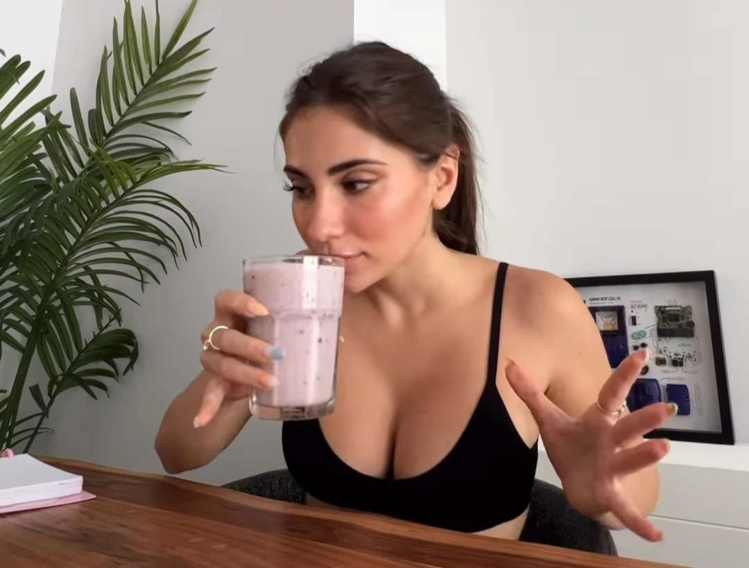 Andrea Garte #Iynhl0hT