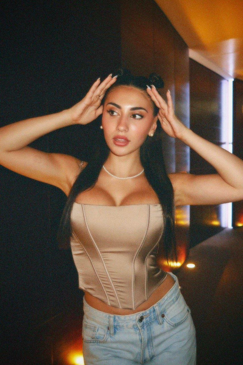 Andrea Garte #qB81q6Zj