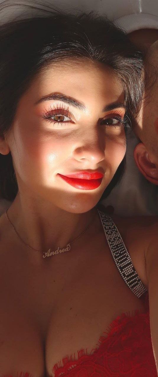 Andrea Garte #rKR599IT