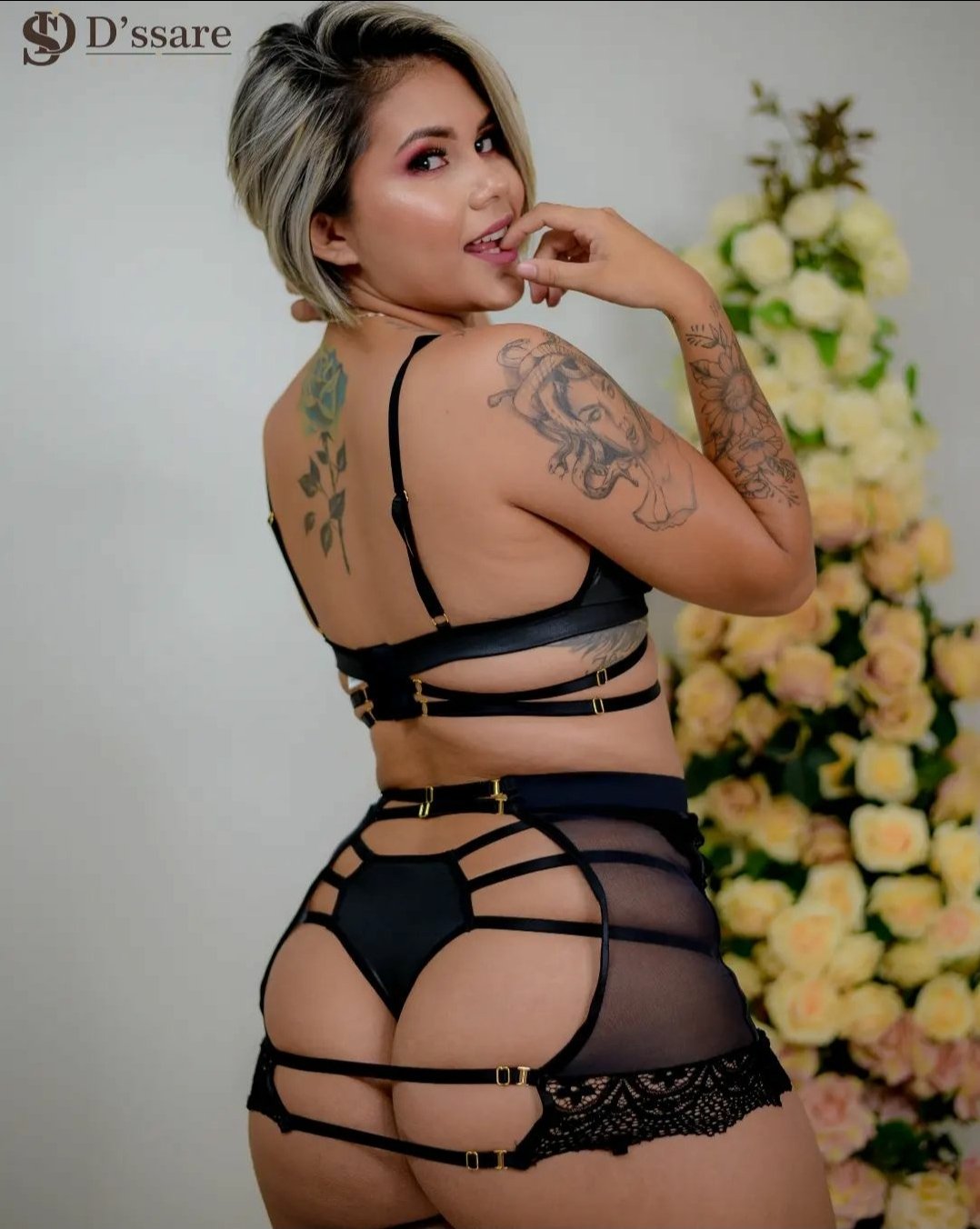 Lingerie - Moda Íntima #O5PofZqF