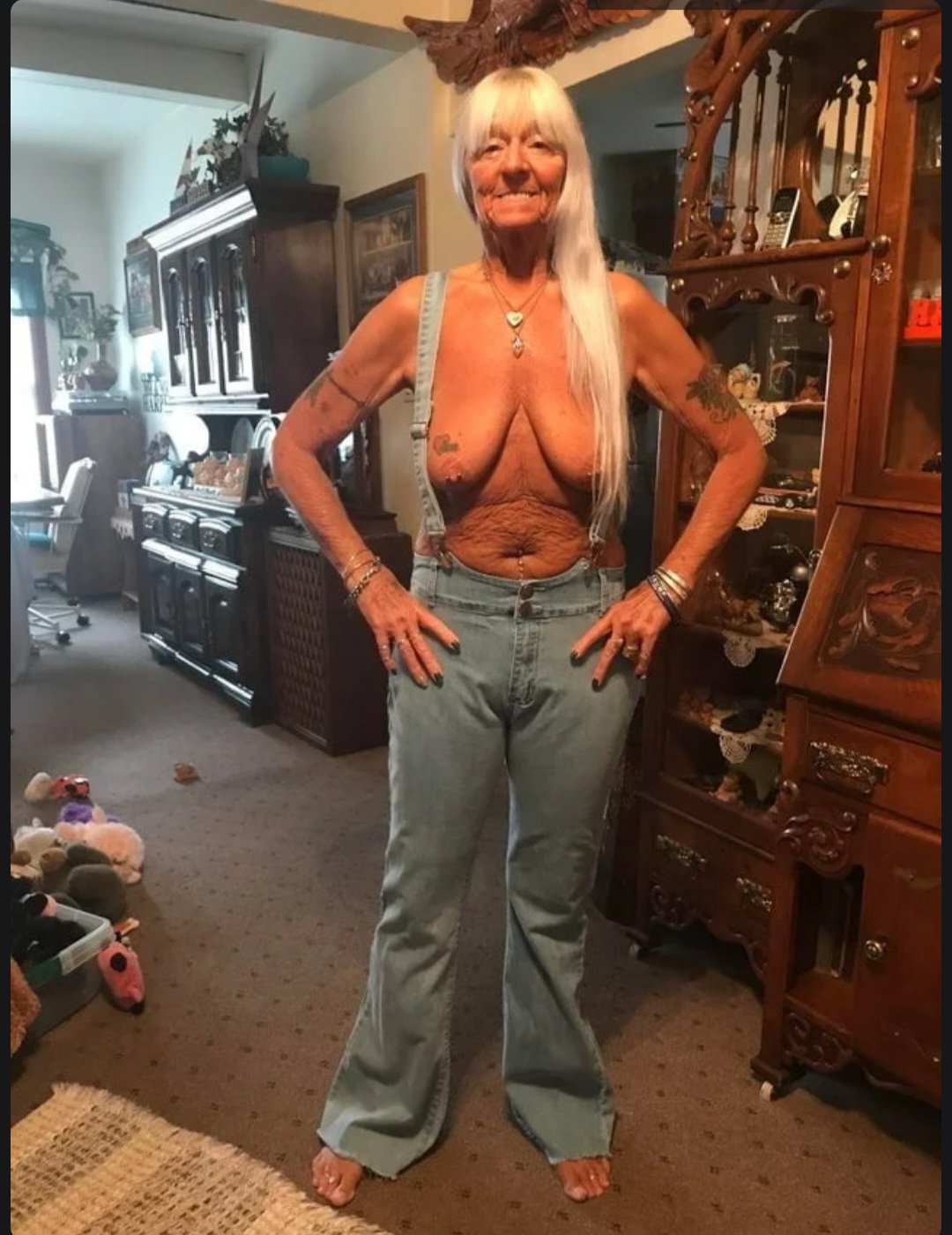 Biker Gilf #vWxvHzmu