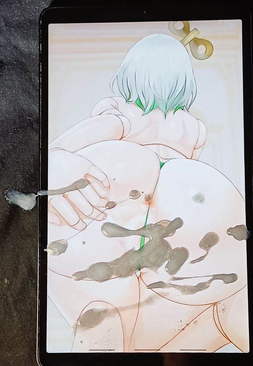 Cecilia (Hololive) SOP #EcBAMB48