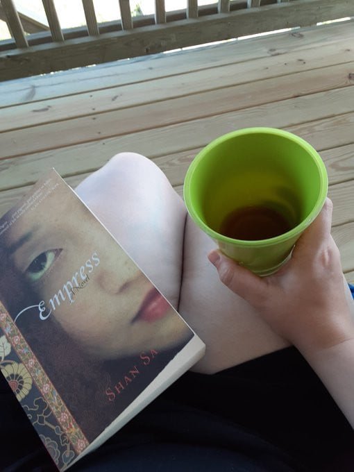 Hannah #6IvnLIrK
