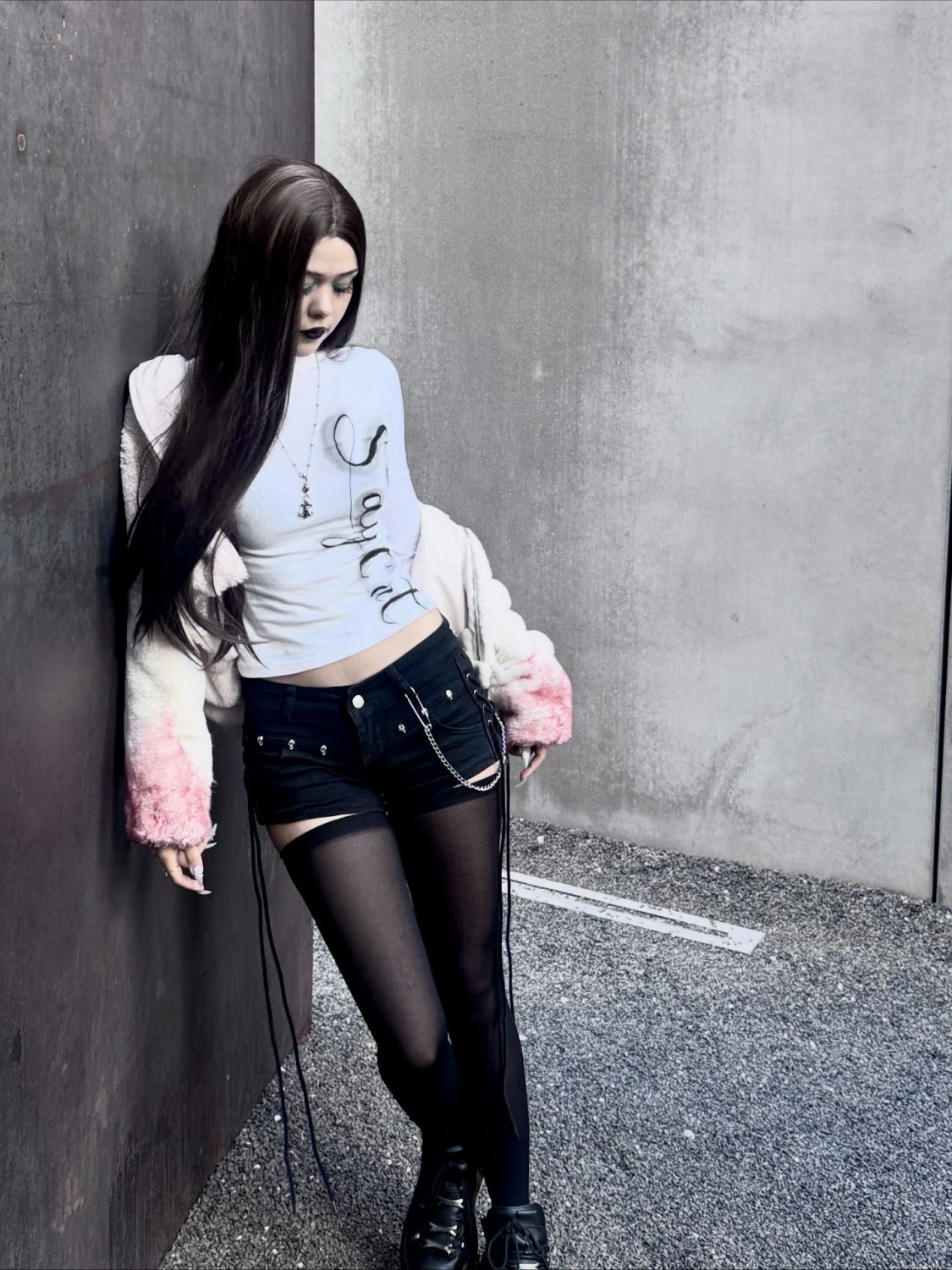 Vagabunda #FfK0o7tp