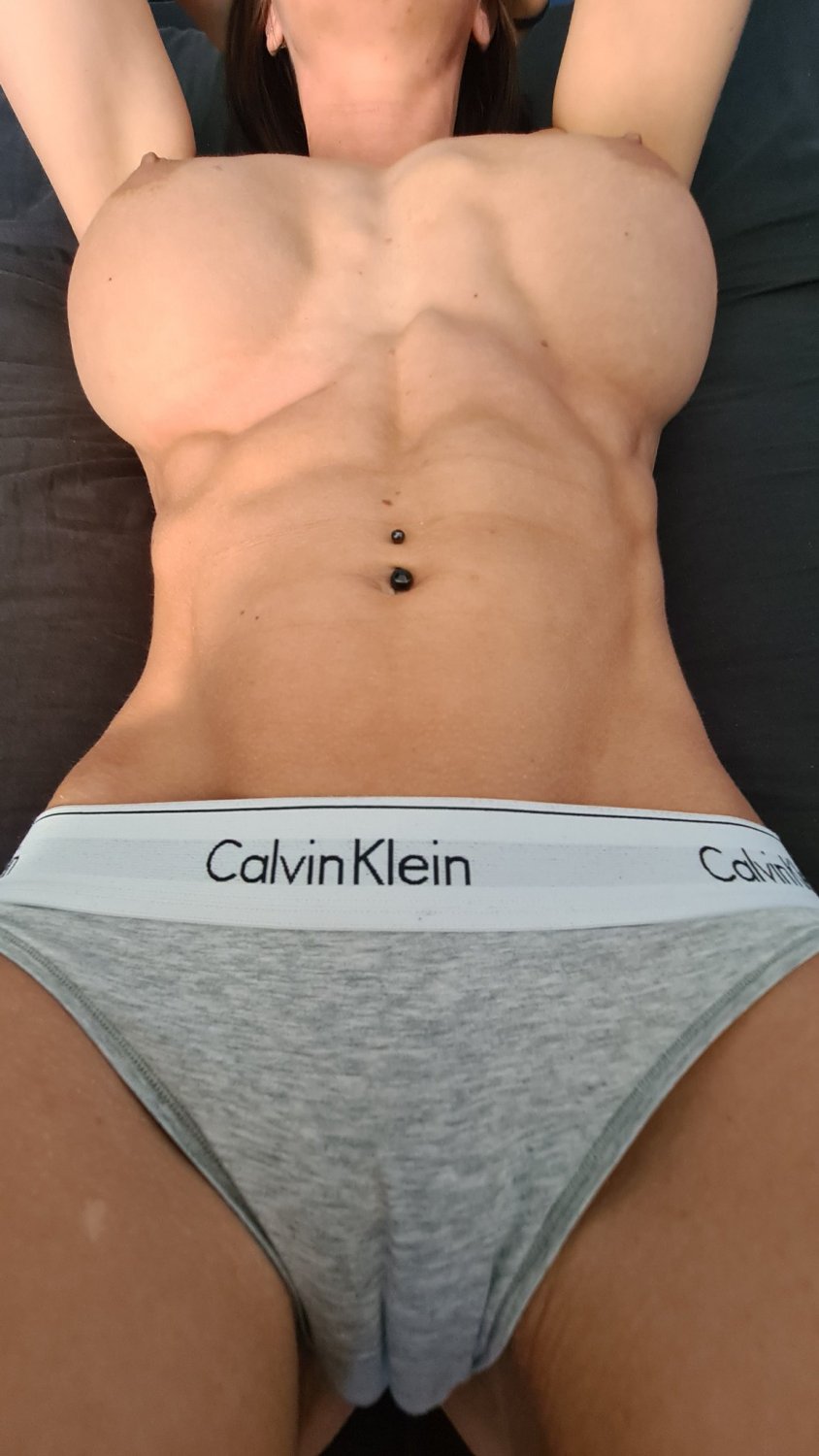 Muscled milf (!_1!_¥ 5tr⁰n9) #mMOvQ8Xf