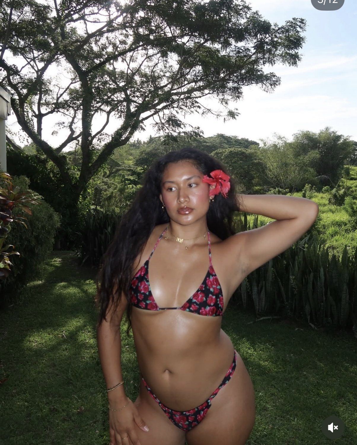 anything of her? #QjmVd4cB