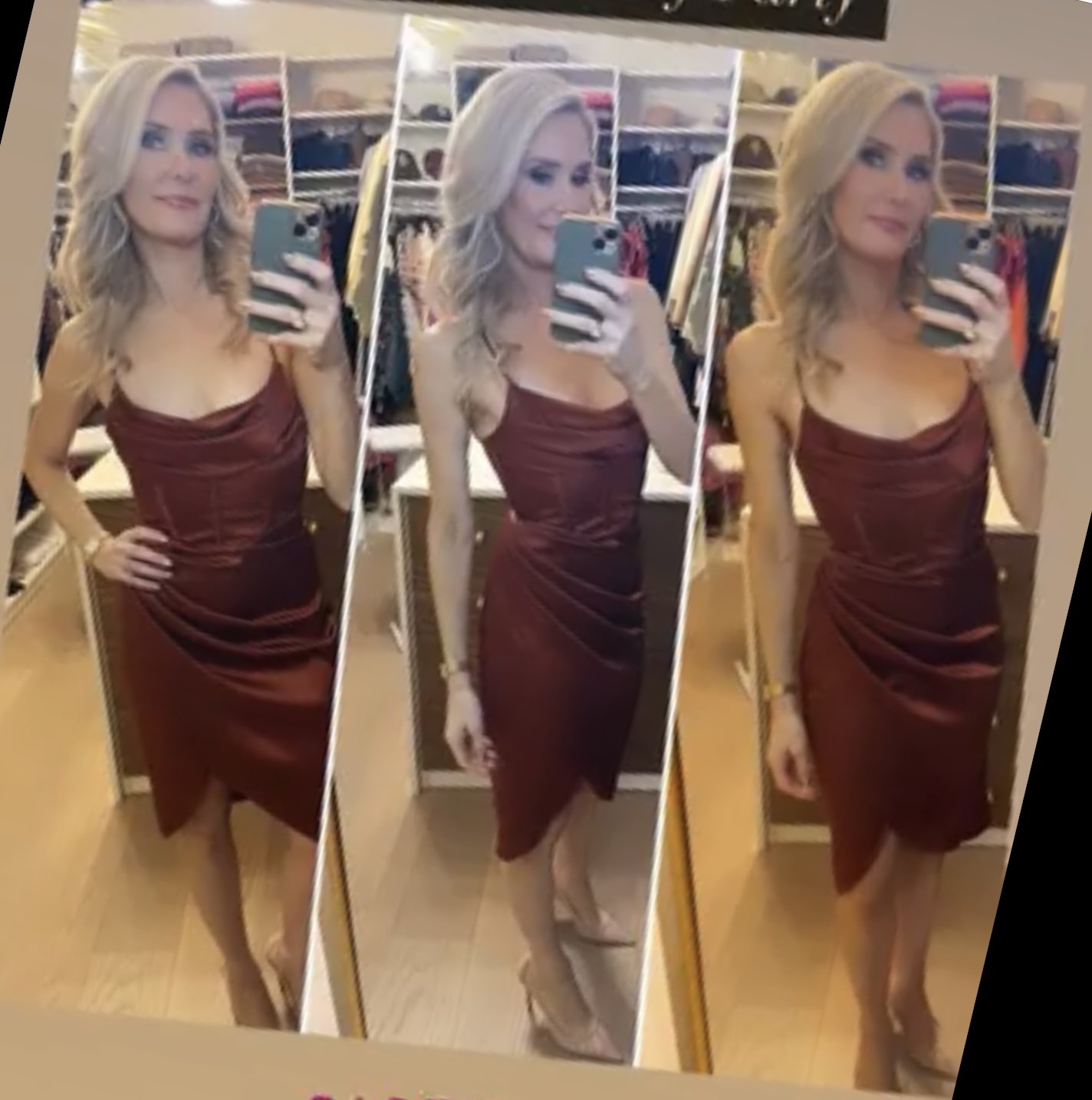 Expose My Girlfriend, Jordana Part 2. Send a DM if you have Ontario IRL sluts you want exposed #iuO2EW8b