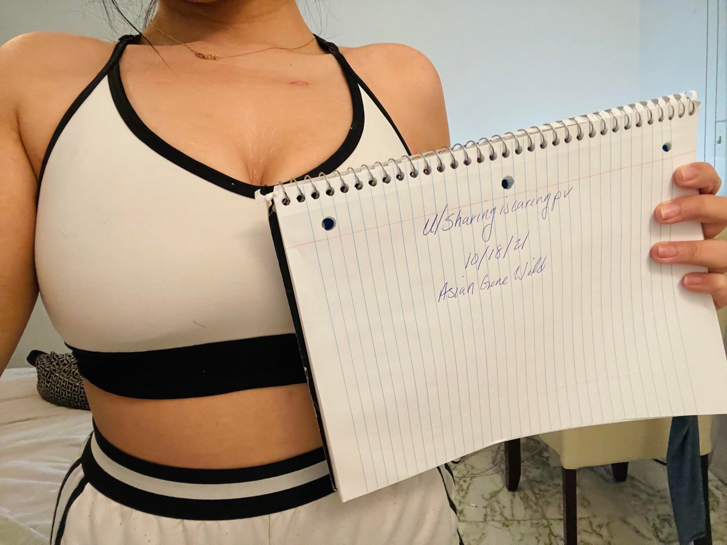 Asian Reddit Sports Bra #d2zc1tu9