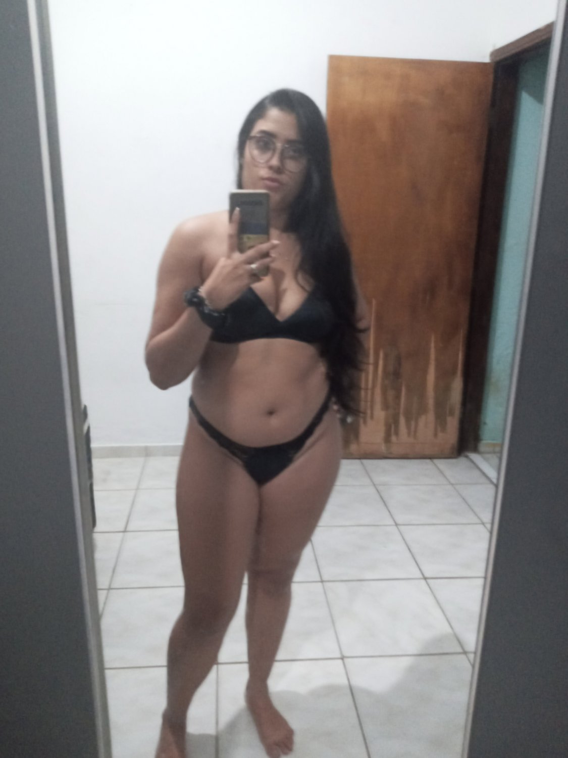 Brazilian wife and cuck #hnebieG1